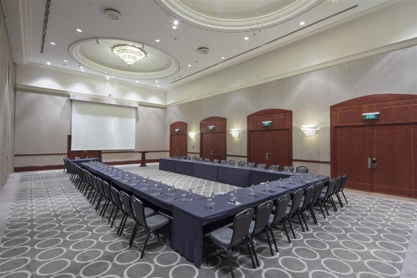 Hotel Adana HiltonSA
